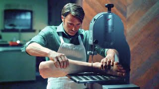 بيعشق لحم البشر، كل يوم بيقتل فريسة بذكاء ومفيش حد قادر يوقفه🔥2