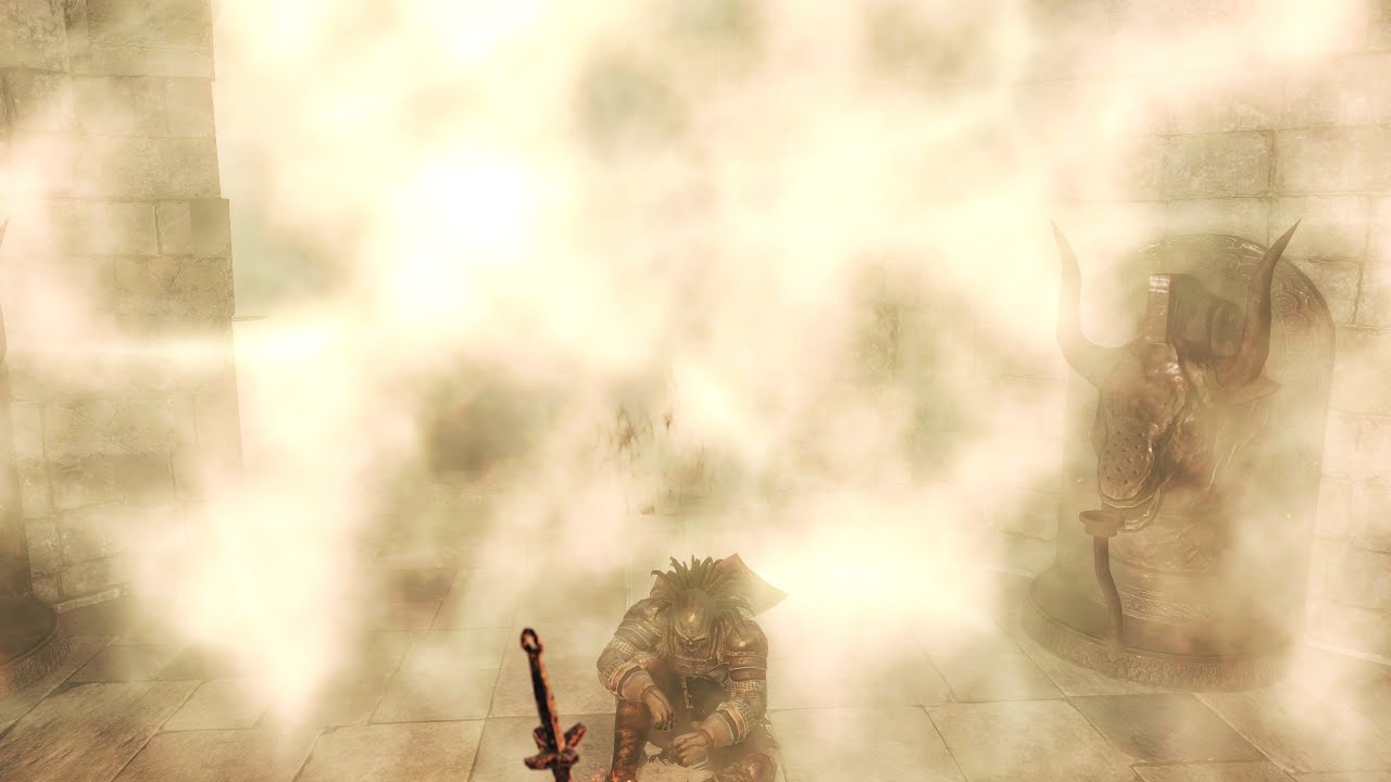 Dark Souls 2 Simpleton's Ring location (DLC)