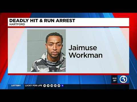 Police make arrest