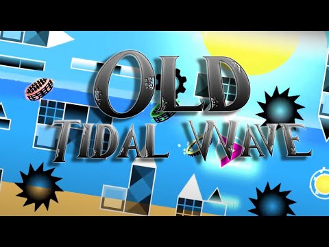 Unbuffed Tidal Wave