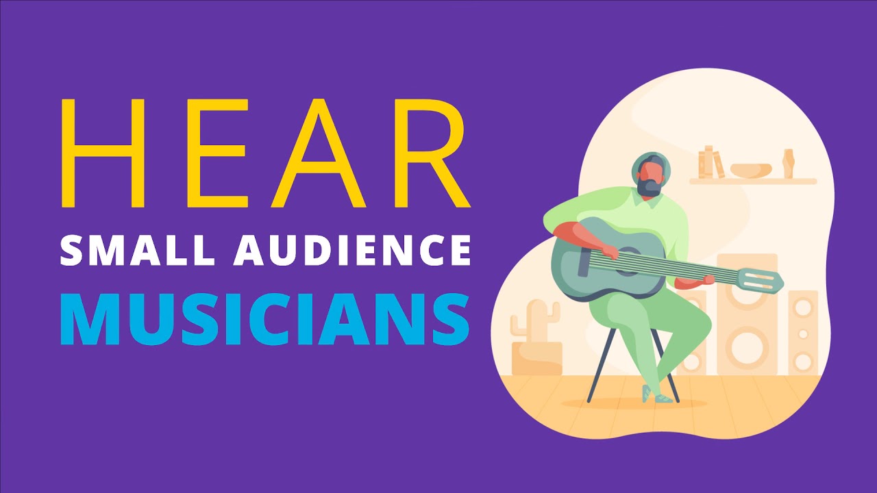 The Unheard Animated Introduction