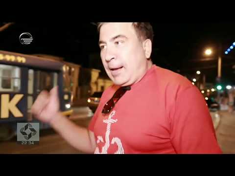 საქართველოს მესამე პრეზიდენტის მორიგი ვირუსული განცხადებები