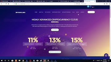 BITONIC.BIZ not paying