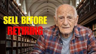 Sell These 10 Things Before You Retire (You’ll Thank Yourself)