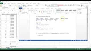 Chapter1 ASCII Part1