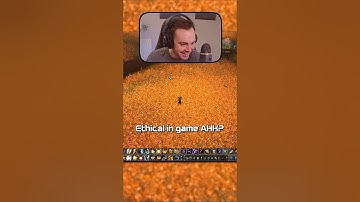 Ethical in game Auto Hot Key