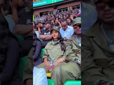 Inkotanyi ni ubuzima🦁 #iyambereukwakira❤️❤️❤️ ✍🏾