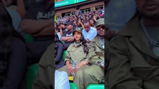 Inkotanyi ni ubuzima🦁 #iyambereukwakira❤️❤️❤️ ✍🏾