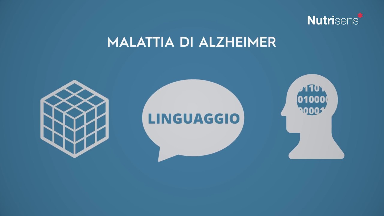 Il pasto nella malattia di Alzheimer e nelle Demenze