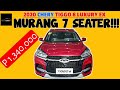 2020 Chery Tiggo 8 Luxury Ex Review | Budget Premium Crossover