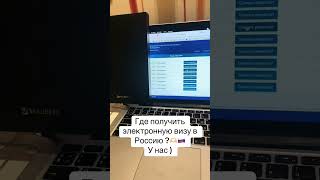 #визыэлектронныевроссию