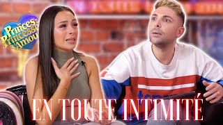 Yamina #LPDLA8 s’effondre: Étranglée elle voit la M *rt de près, Mujdat & W9 la sauvent de son enfer