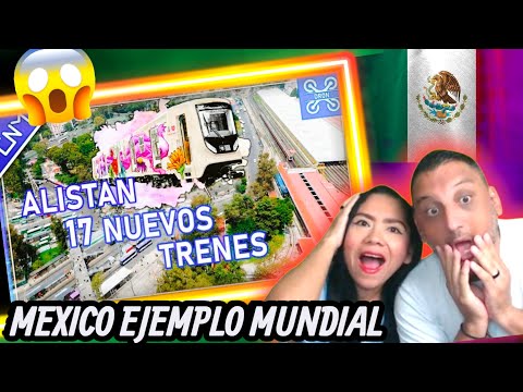 🚆 ¡Histórico! Arranca la Primera Etapa del Nuevo Tren Ligero de CDMX 🔨