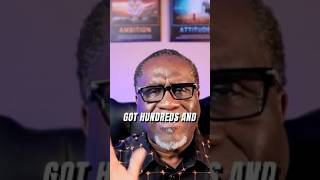 Pt 2 Their Credit Repair advice is incomplete (full system in Main Video) #shorts