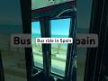And it’s a few times cheaper than a public bus in Sweden