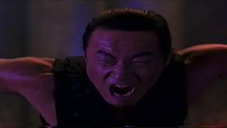 Mortal Kombat: Liu Kang VS. Shang Tsung: Part 2 (1995) (VHS Capture)