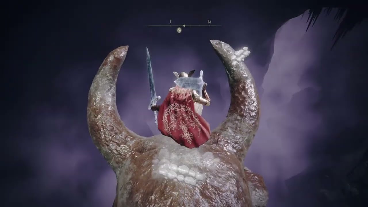 ELDEN RIN | NO HIT CHEVALIER PUTRIDE