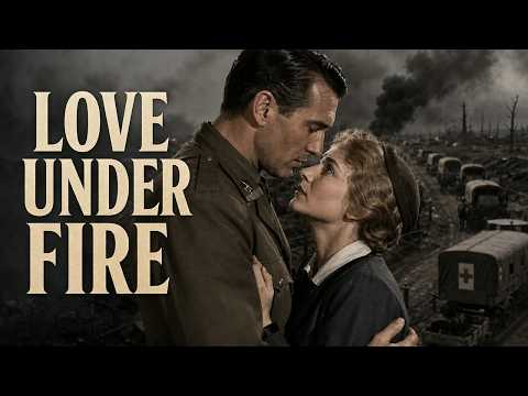 Love and Duty Collide During a Deadly WWI Retreat | A Farewell to Arms