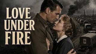 Love and Duty Collide During a Deadly WWI Retreat | A Farewell to Arms