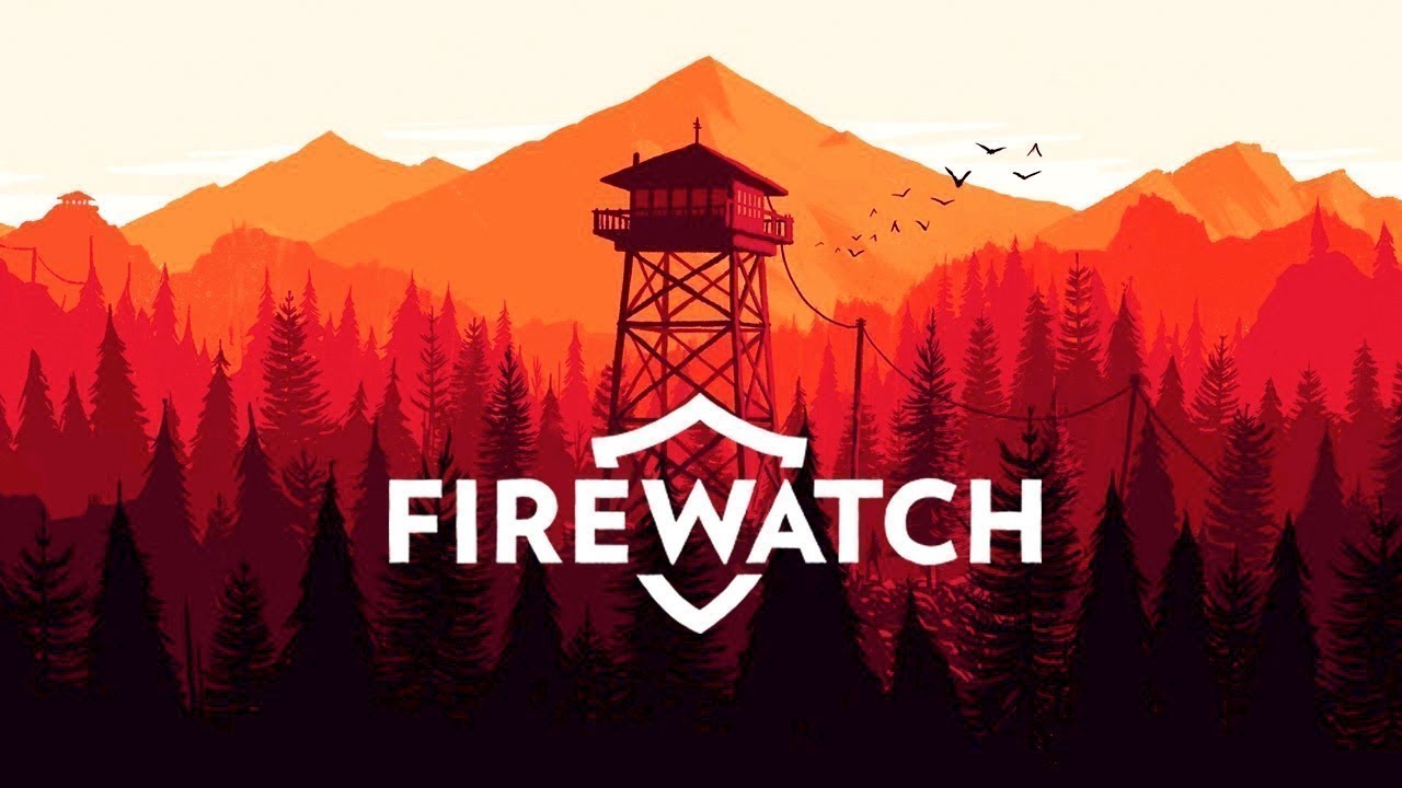 FIREWATCH | ПРОХОЖДЕНИЕ БЕЗ КОММЕНТАРИЕВ #3