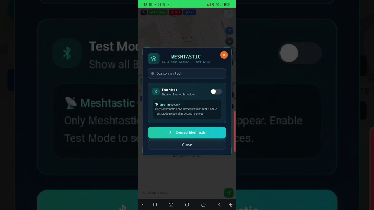 Sisteme de siguranta si securitate, Black Voice Technologies