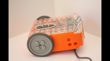 Programming the Meet Edison Robot