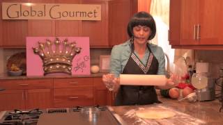 Global Gourmet Episode 4: Dumplings part 1