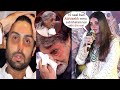 Aishwarya rais shocking step leaving her house with aaradhya after her fights with jaya bachchan