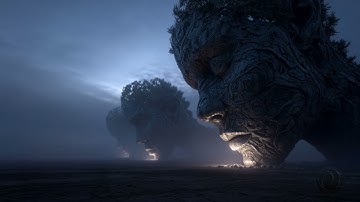 Oryn Etheria - Where You Let Me Break