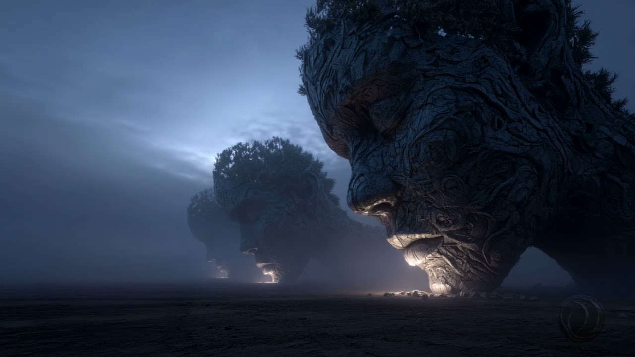 Oryn Etheria - Where You Let Me Break