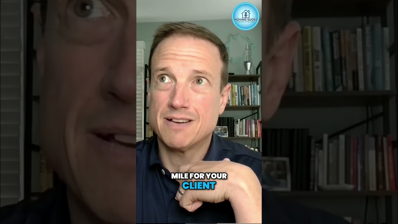 Why “NO HACK-ASSERY” Matters in Real Estate | Moving Sucks Podcast