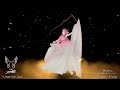 VR Dancer | Solo Waltz Ballroom VRChat Dance | Dusty DustBunny | "Once Upon a December"