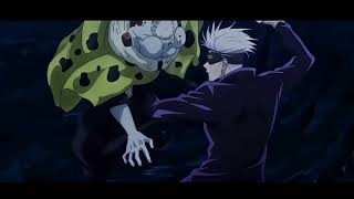 (open it up ) anime flow edit scrap