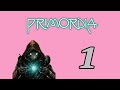 Was I Just Robbed by a Fridge? || Primodia Part 1
