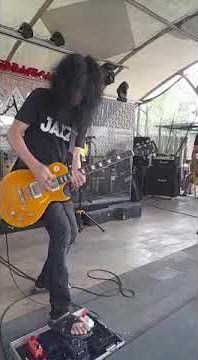 CEK SOUND JOHN PAUL IVAN - TRAGEDI