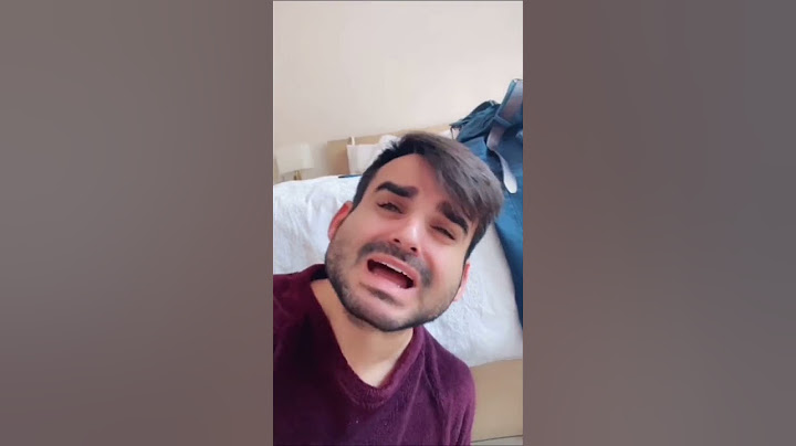 Cuando me caía de pequeño