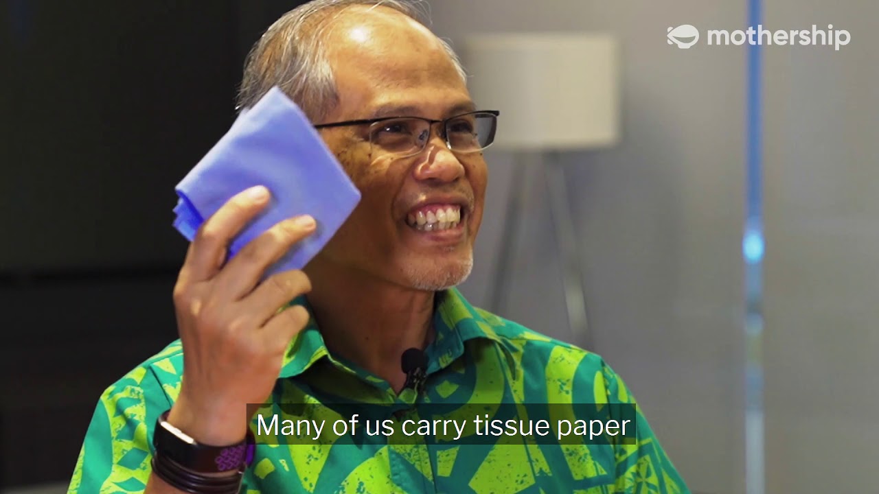 Mothership Presents: Zero Waste Essentials Our Minister Can't Live Without