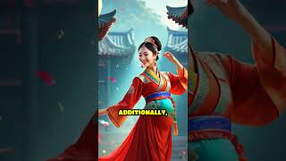 Ancient Chinese Fertility Rituals Explained