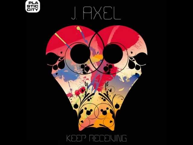 Guarda J. Axel & Astrid Suryanto - Start Receiving (Keep Receiving Mix) su YouTube Guarda J. Axel & Astrid Suryanto - Start Receiving (Keep Receiving Mix) su YouTube