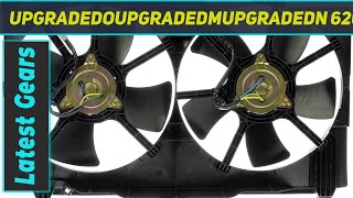 Dorman 620 429 Engine Cooling Fan Assembly - Short Review Dorman 620 429 Engine Cooling Fan Assembly - Short Review