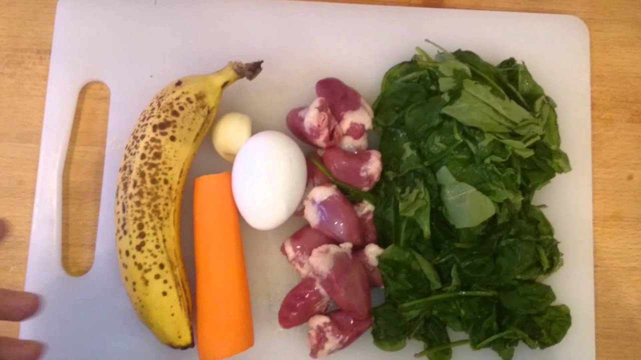 Alimentacion peces: papilla para los peces de nuestro acuario