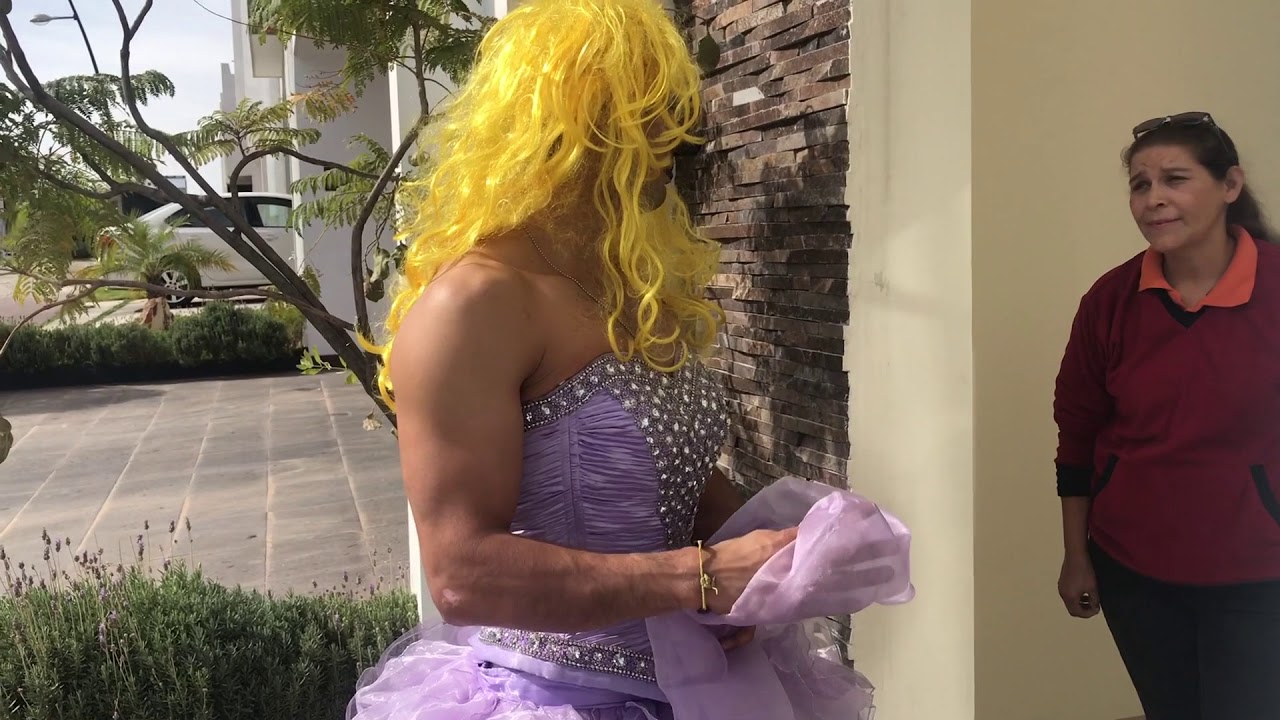 Wapayasos Capitulo 1 Gamacienta y Pancho