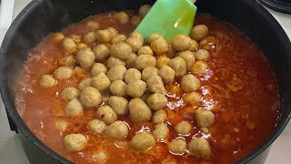 1 Bardak Bulgur 1Adet Patatesle Akşam Yemeğiniz Hazırtamamı Evinde Olan Malzemelerbulgur Köftesi