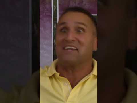 Paul Roma on Ricky Steamboat's Ego Problem