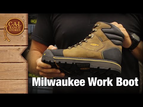 keen milwaukee work boots