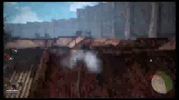 Attack on Titan 2 Another Mode