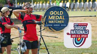 2026 USA Archery U.S. Open