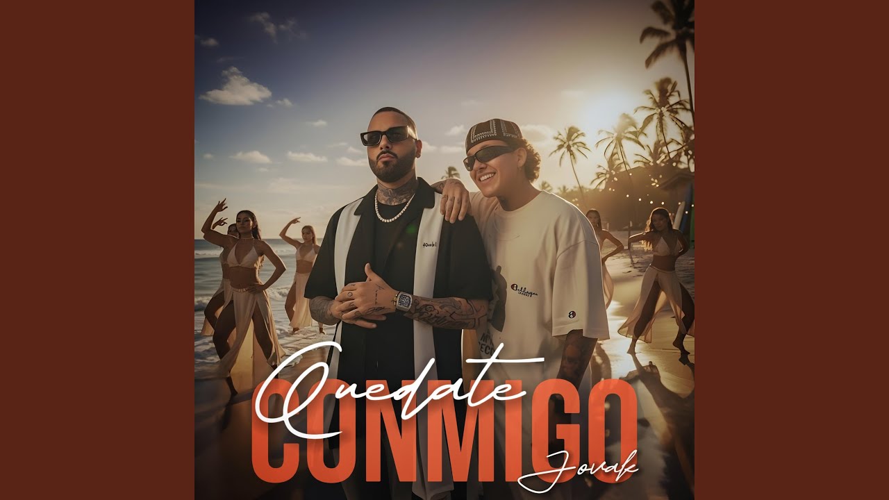 Quédate Conmigo (Speed Up)