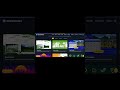 Portfolio Website Preview – Code, Design, and Creativity#shorts