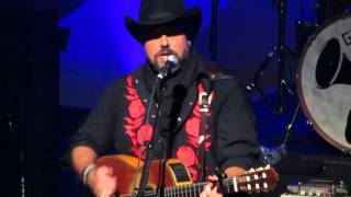 Raul Malo of The Mavericks Covers Roy Orbison's "Crying" at The Fonda - March 6, 2016 chords